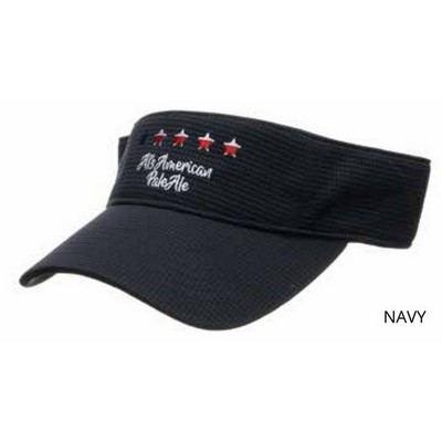 Contender Structured Competition Mesh Visor