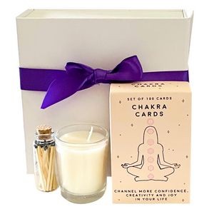 Chakra Gift Box