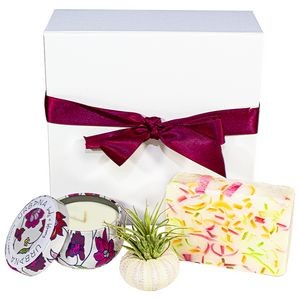 Fresh and Floral Gift Box
