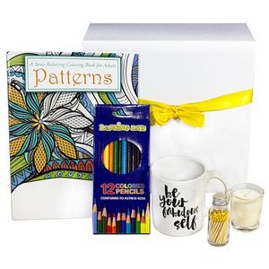 Pause and Unwind Gift Box