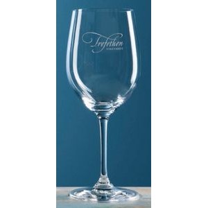 12 3/8 Oz. Riedel Vinum Chablis/Chardonnay Glass (Set of 2)