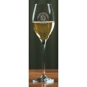 10 Oz. Harmony Prosecco Wine Glass (Set 4)