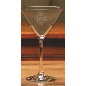 10 Oz. Selection Martini Glass (Set Of 4)