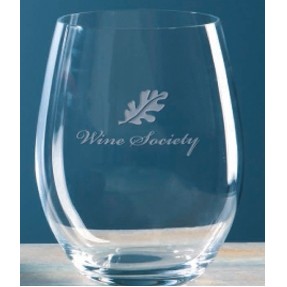 21 1/8 Oz. Riedel "O" Cabernet/Merlot Wine Glass (Set of 2)