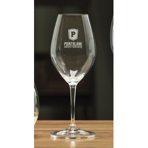 15½ Oz. White Wine Friendly Glass (Set of 2)