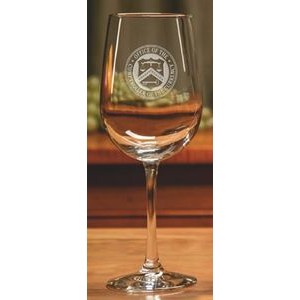 18 1/2 Oz. Selection All-Purpose Wine Glass (Set Of 4)
