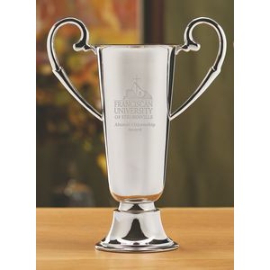 Nickel Prominence Cup