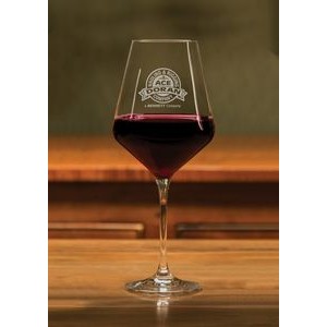 17½ Oz. Tempo Red Wine Glass