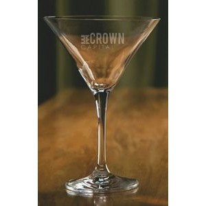7 Oz. Harmony Specialty Martini Glass (Set Of 4)