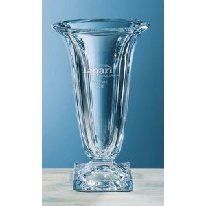 Regal Trophy Vase