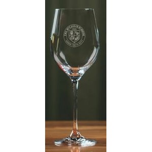14 Oz. Harmony Stemware White Wine Glass (Set Of 4)