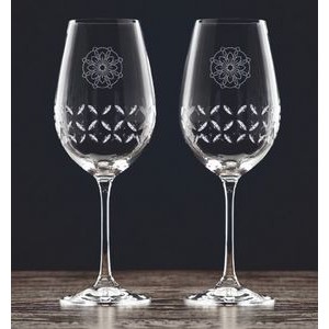 16 Oz. Terrace All-Purpose Wine Glass (Set Of 4)