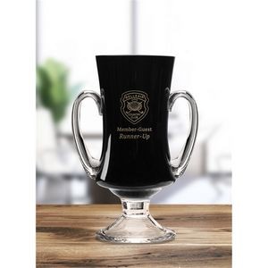 Black Oakley Trophy Cup