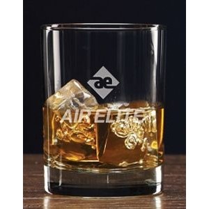 14 Oz. Selection Double Old Fashioned Glass (Set Of 2)