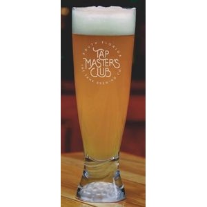 16 Oz. Fairway Tall Beer Glass (Set Of 4)