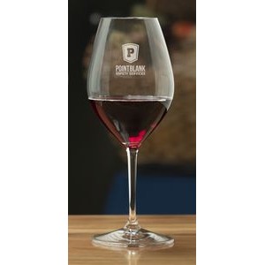 23½ Oz. Red Wine Friendly Glass (Set of 2)