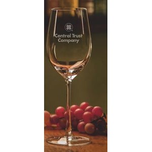 11 Oz. Reserve White Wine Glass (Set Of 2)