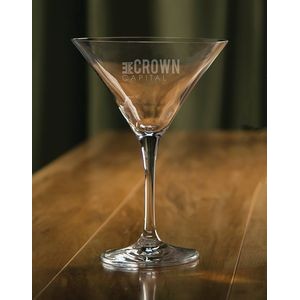 7 Oz. Harmony Specialty Martini Glass