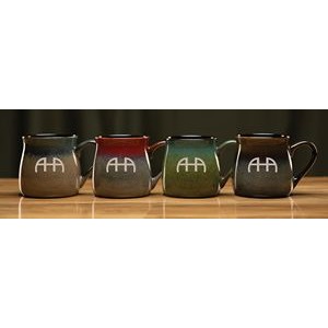 Santa Fe Ceramic Mug