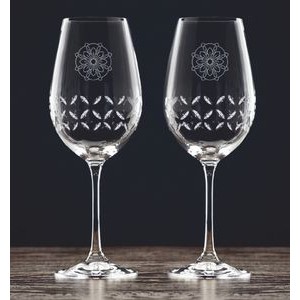 16 Oz. Terrace All-Purpose Wine Glass (Set Of 2)