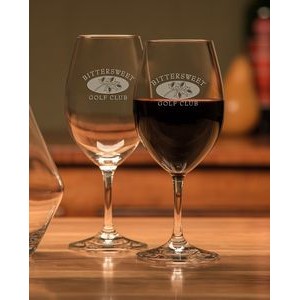 12¾ Oz. Riedel Ouverture Red Wine Glass (Set of 2)