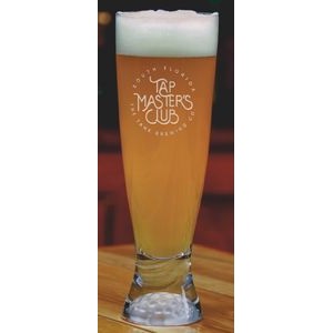 16 Oz. Fairway Tall Beer Glass (Set Of 2)