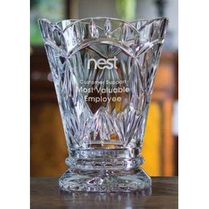 Hempstead Trophy Vase