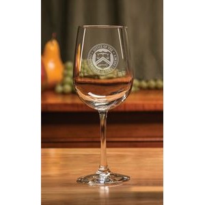 18 1/2 Oz. Selection All-Purpose Wine Glass