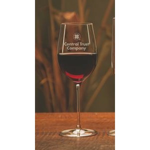 14 Oz. Reserve Red Wine Glass