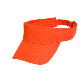 KNP Cotton Twill Garment Washed Visor