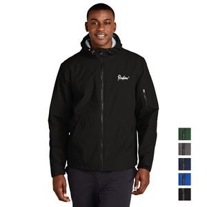 Sport-Tek Waterproof Insulated Jacket