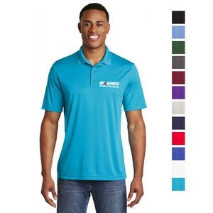 Sport-Tek  PosiCharge  Competitor  Polo