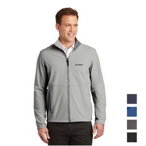 Port Authority ® Collective Soft Shell Jacket