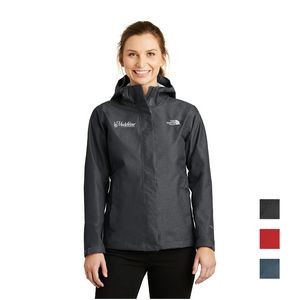 The North Face® Ladies DryVent™ Rain Jacket