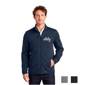 Eddie Bauer ® Sweater Fleece Full-Zip