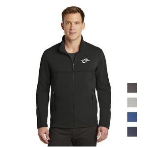 Port Authority ® Collective Smooth Fleece Jacket