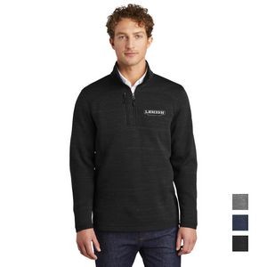 Eddie Bauer ® Sweater Fleece 1/4-Zip