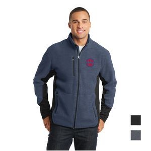 Port Authority® R-Tek® Pro Fleece Full-Zip Jacket