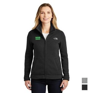 The North Face® Ladies Sweater Fleece Jacket