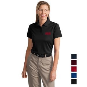 CornerStone® - Ladies Select Snag-Proof Polo