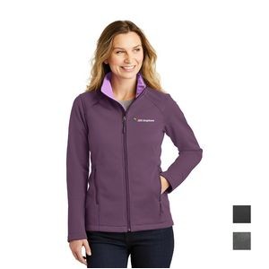 The North Face® Ladies Ridgewall Soft Shell Jacket
