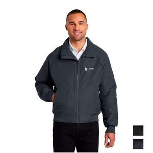Port Authority Charger Jacket