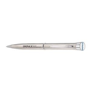 Revere Collection - Garland® USA Made Hefty | Stainless Steel Pen | Chrome Accents
