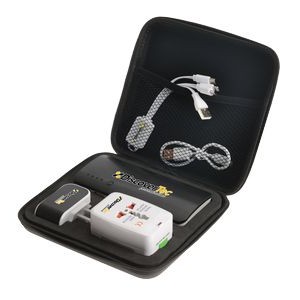 Universal Charger Power Kit