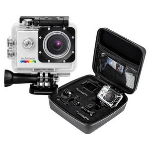Deluxe Action Camera Set