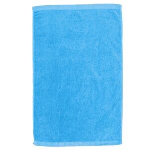 Premium Velour Hand & Sport Towel (Color Towel, Embroidered)
