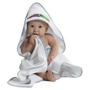 Hooded Baby Towel (Imprinted)