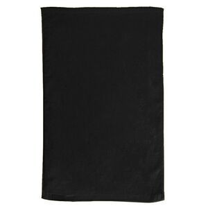 Mid Weight Velour Sport Towel (Color Towel, Embroidered)