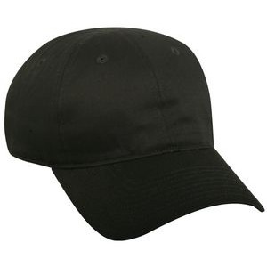 Unstructured Tactical Cap w/Flag