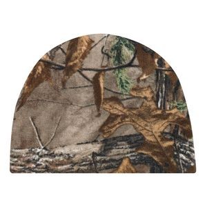 Micro Fleece Realtree™ APS® Xtra® Camouflage Board Cap